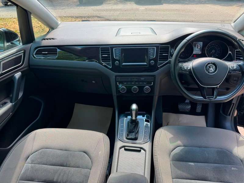 2014 VOLKSWAGEN GOLF 2014 VOLKSWAGEN GOLF