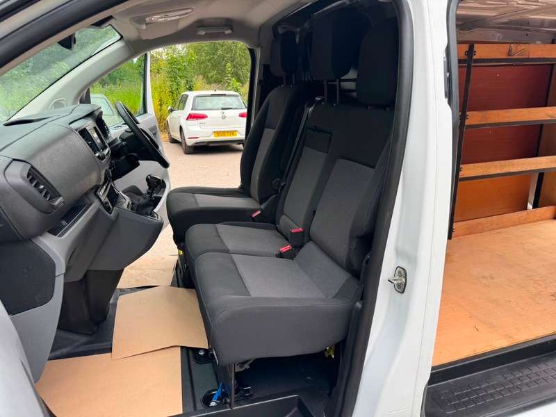2022 PEUGEOT EXPERT 2022 PEUGEOT EXPERT