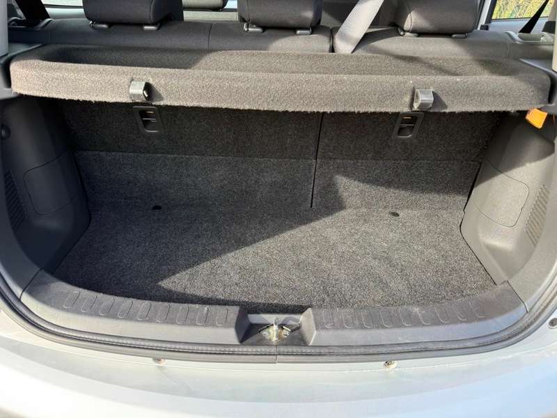 2014 SUZUKI SPLASH 2014 SUZUKI SPLASH