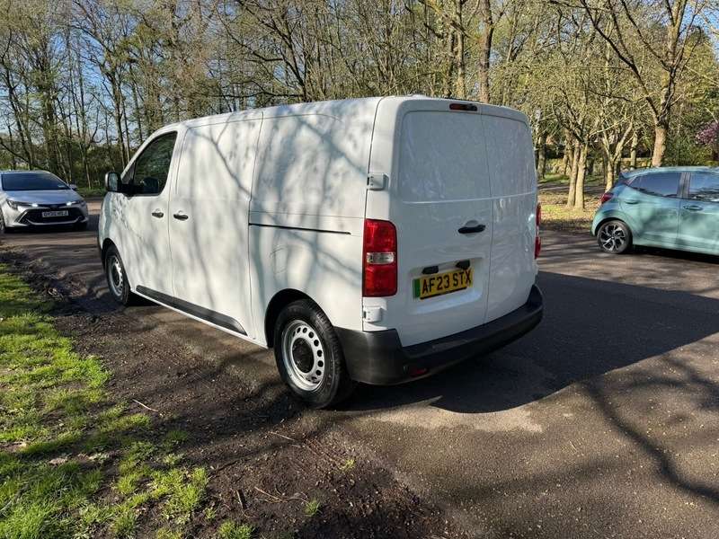 2023 PEUGEOT EXPERT 2023 PEUGEOT EXPERT