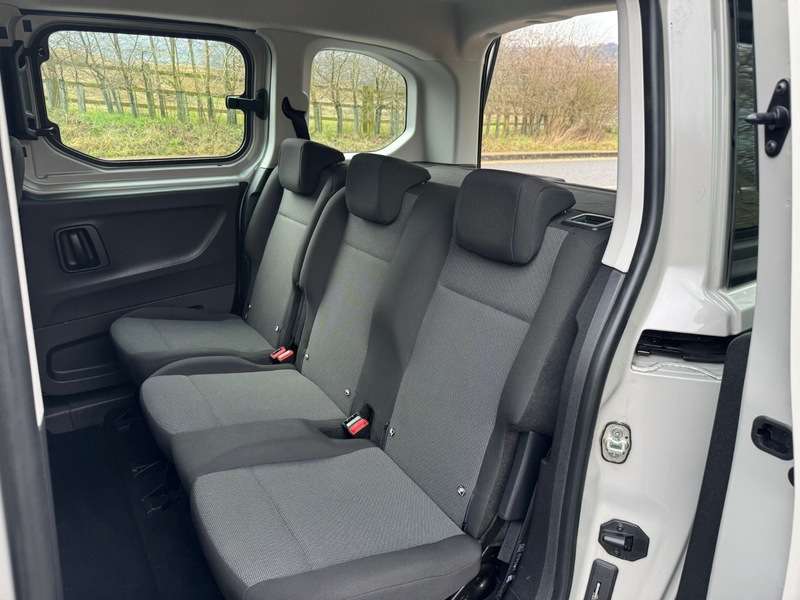 0 VAUXHALL COMBO 0 VAUXHALL COMBO