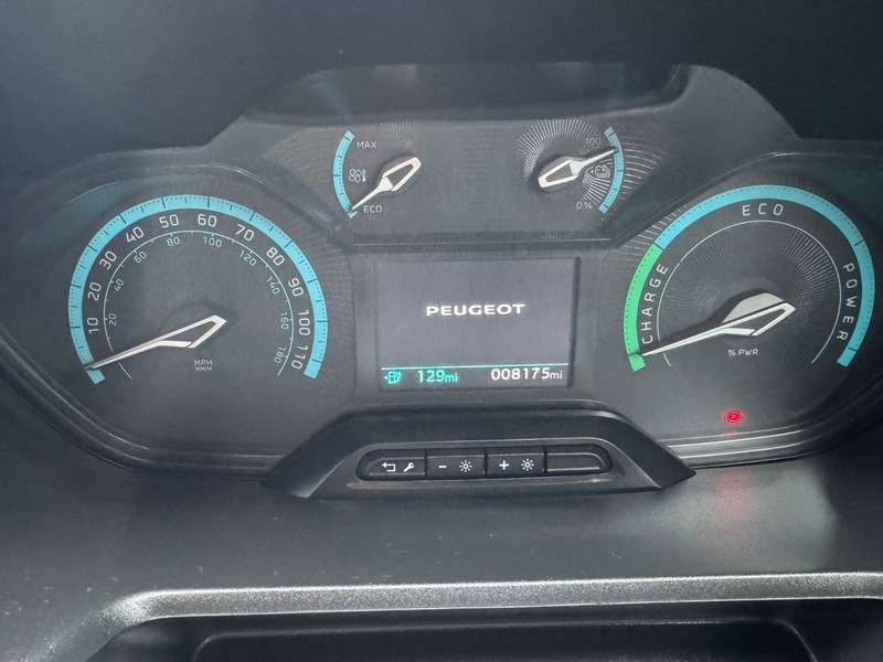 2023 PEUGEOT PARTNER 2023 PEUGEOT PARTNER