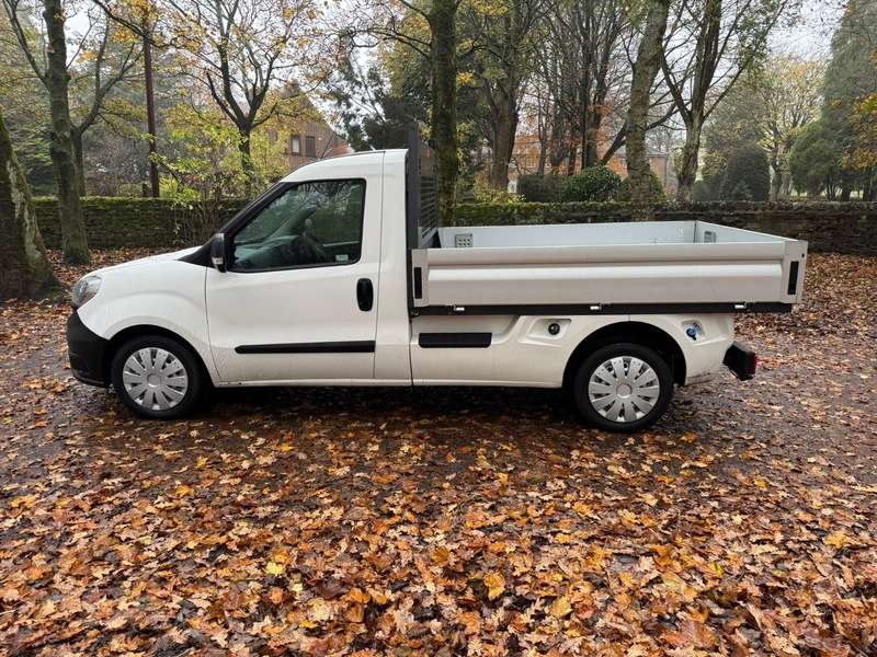 2021 FIAT DOBLO 2021 FIAT DOBLO