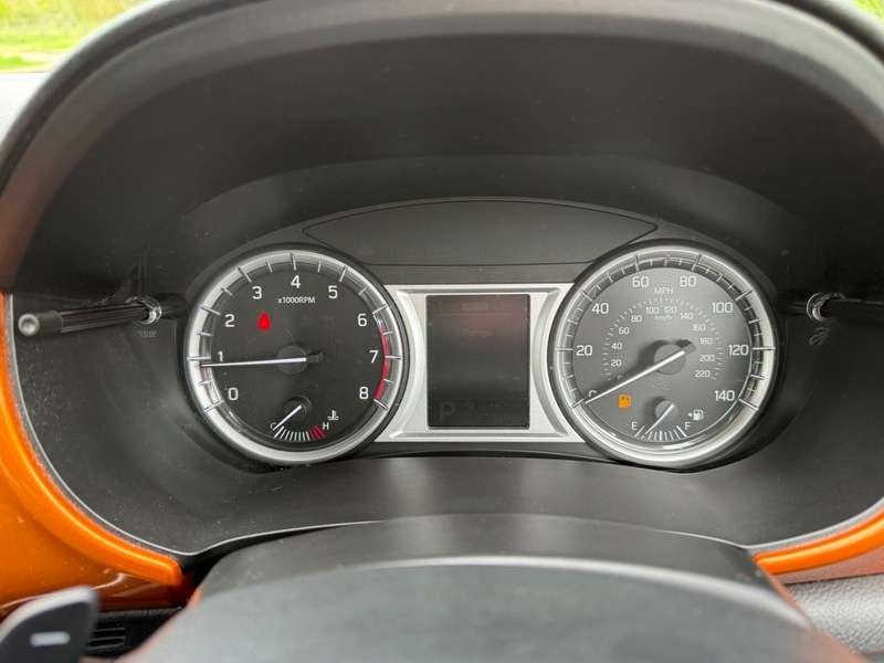 2017 SUZUKI GRAND VITARA 2017 SUZUKI GRAND VITARA