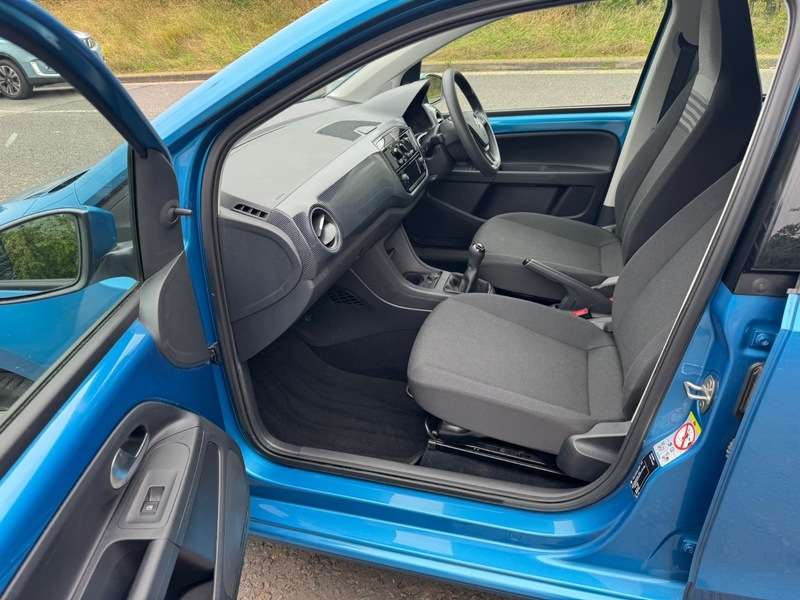 2018 VOLKSWAGEN UP 2018 VOLKSWAGEN UP