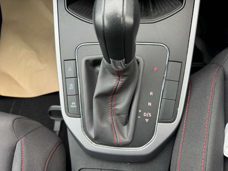 2019 SEAT ARONA 2019 SEAT ARONA