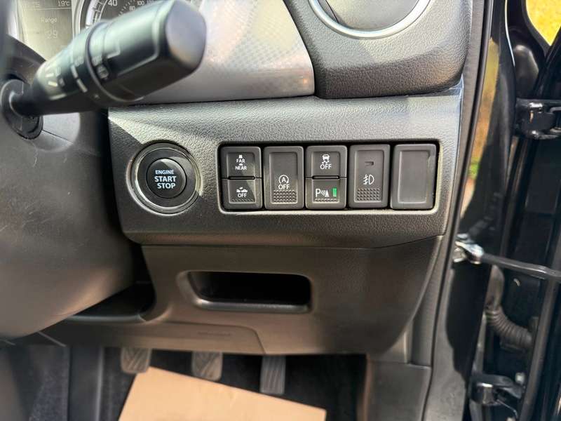2016 SUZUKI VITARA 2016 SUZUKI VITARA