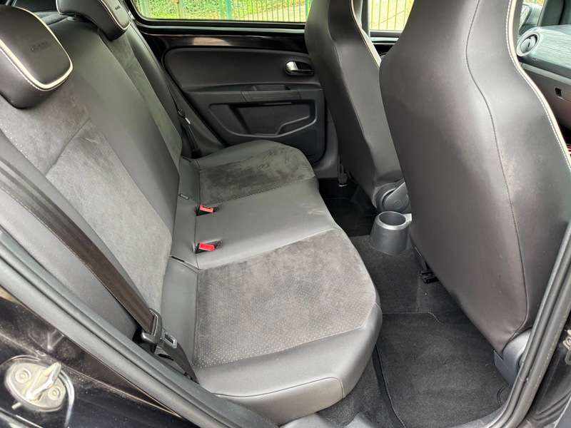 2015 SEAT MII 2015 SEAT MII