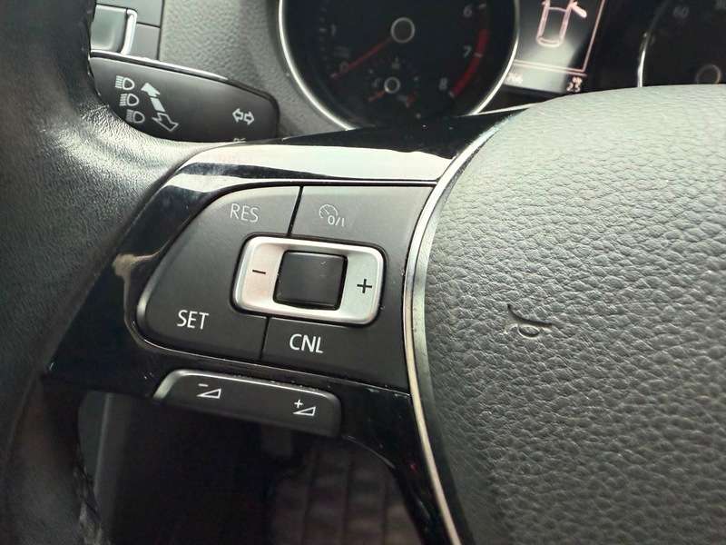 2017 VOLKSWAGEN POLO 2017 VOLKSWAGEN POLO