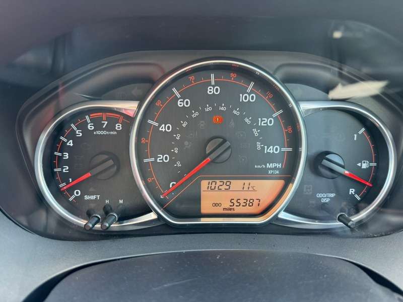 2015 TOYOTA YARIS 2015 TOYOTA YARIS