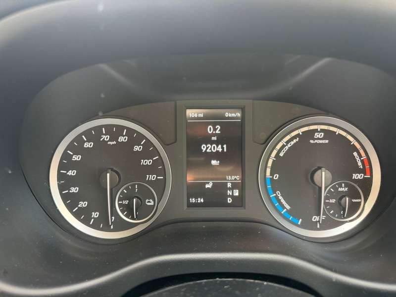 2023 MERCEDES V CLASS 2023 MERCEDES V CLASS