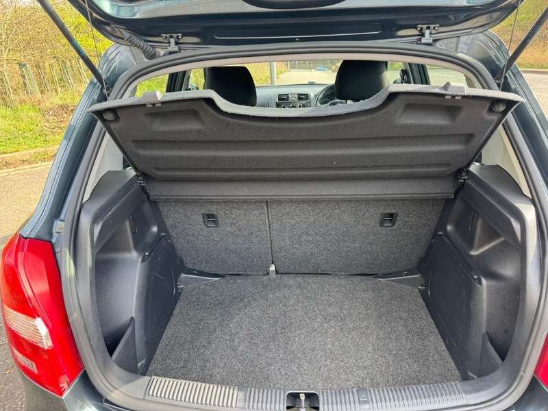 2014 SKODA FABIA 2014 SKODA FABIA