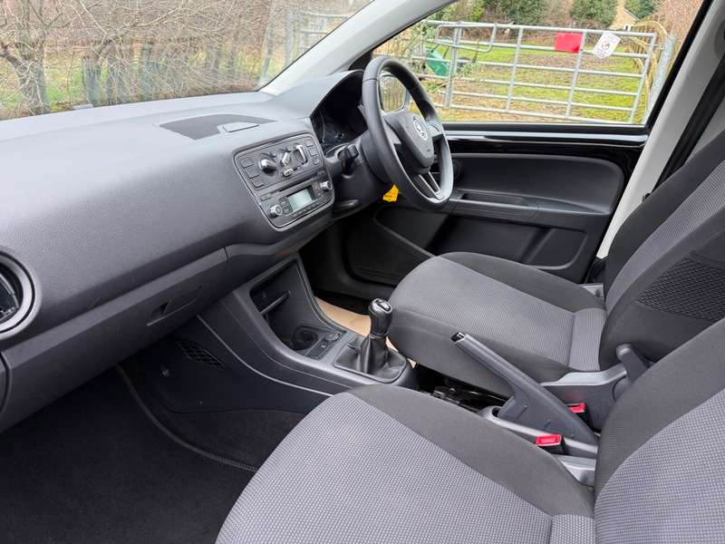 2016 SKODA CITIGO 2016 SKODA CITIGO