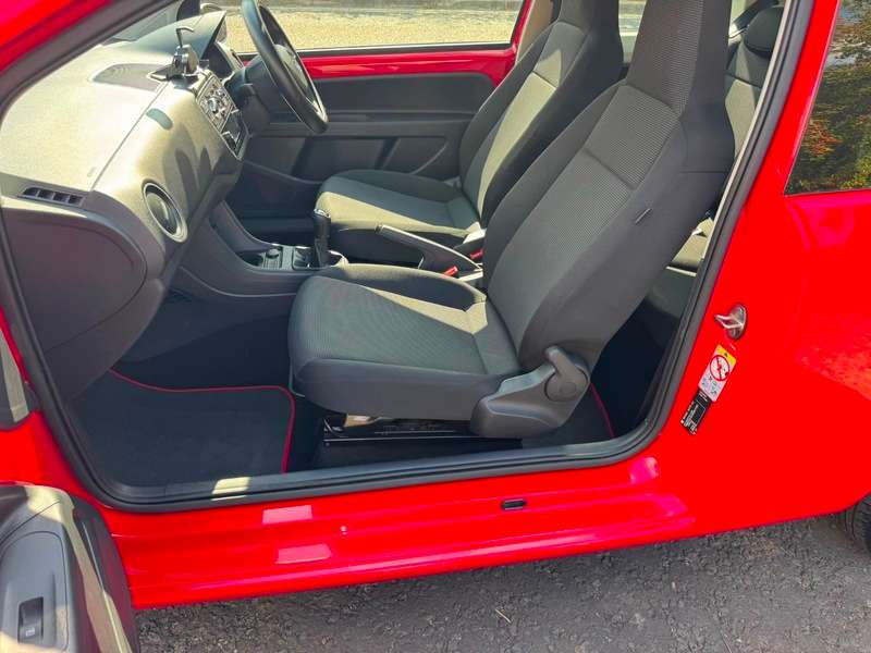 2019 SKODA CITIGO 2019 SKODA CITIGO