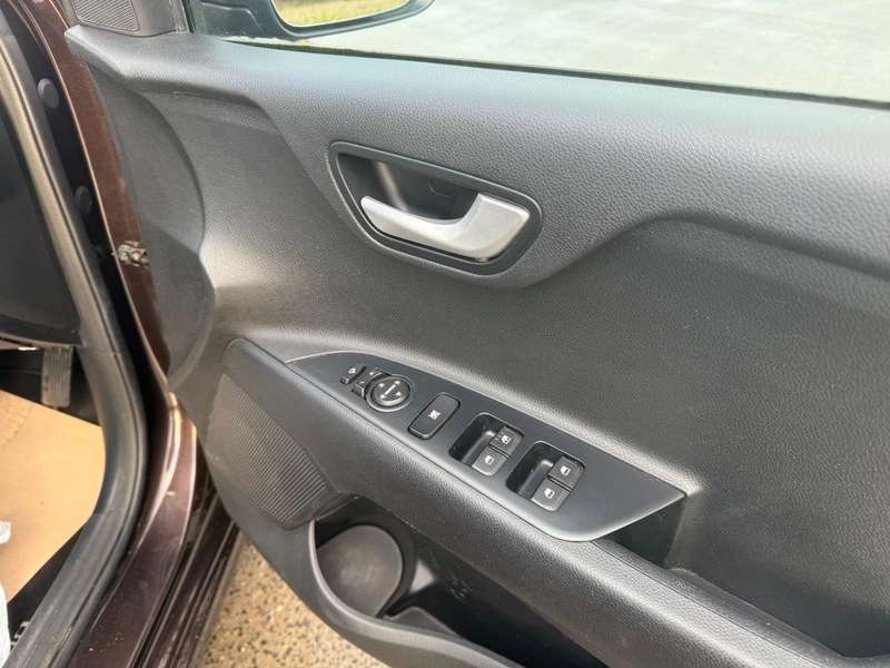 2017 KIA RIO 2017 KIA RIO