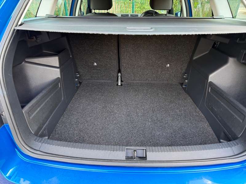 2018 SKODA FABIA 2018 SKODA FABIA