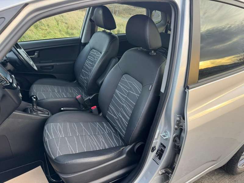 2018 KIA VENGA 2018 KIA VENGA