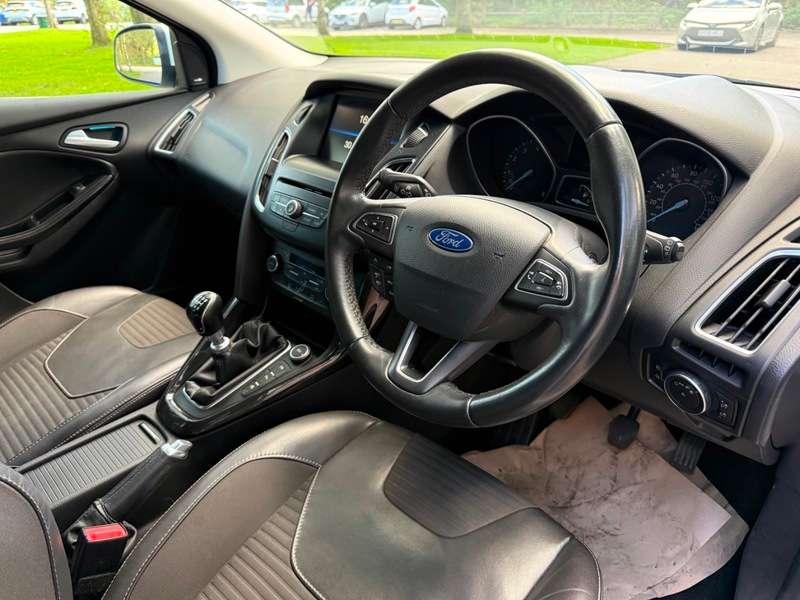 2014 FORD FOCUS 2014 FORD FOCUS