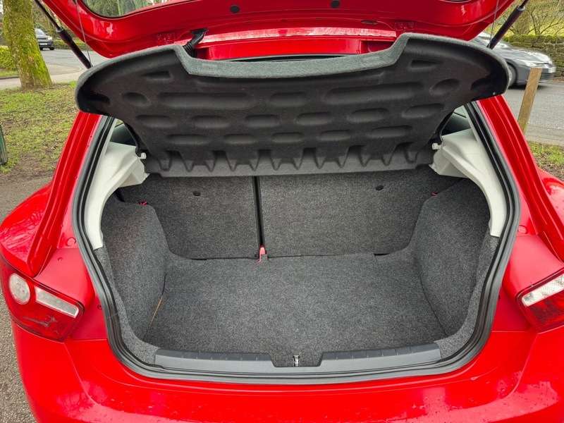 2009 SEAT IBIZA 2009 SEAT IBIZA