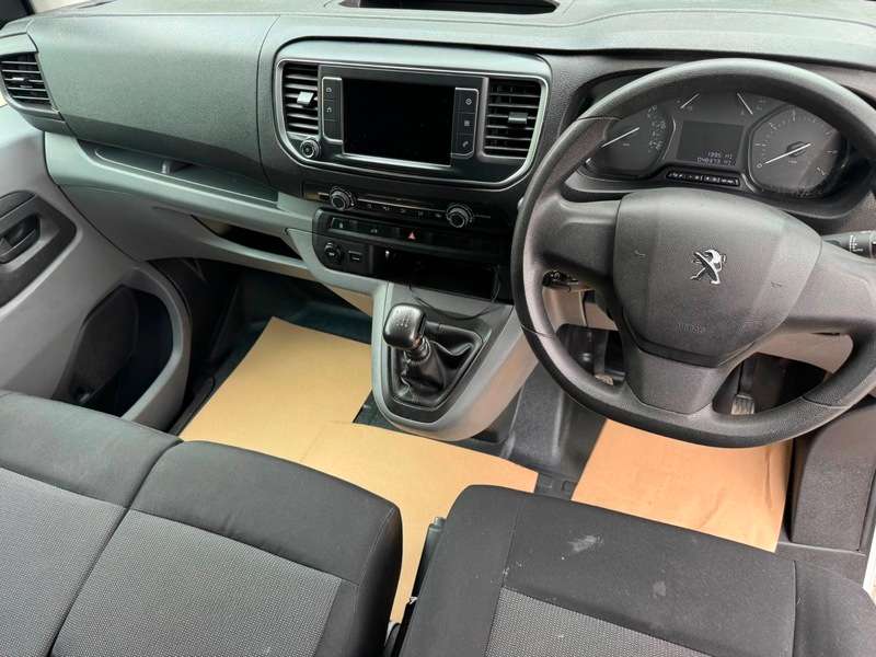 2022 PEUGEOT EXPERT 2022 PEUGEOT EXPERT