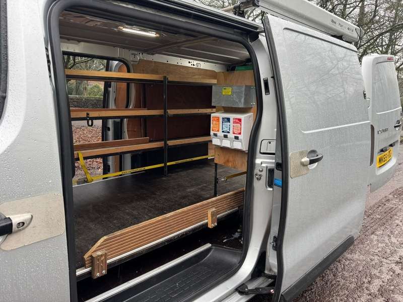 2019 PEUGEOT EXPERT 2019 PEUGEOT EXPERT