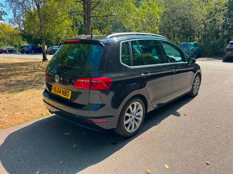 2014 VOLKSWAGEN GOLF 2014 VOLKSWAGEN GOLF