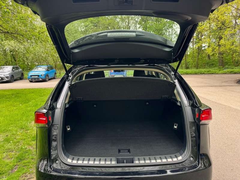 2018 LEXUS NX 2018 LEXUS NX