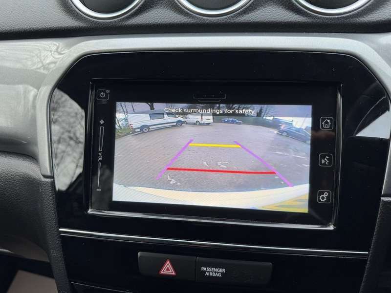 2016 SUZUKI GRAND VITARA 2016 SUZUKI GRAND VITARA