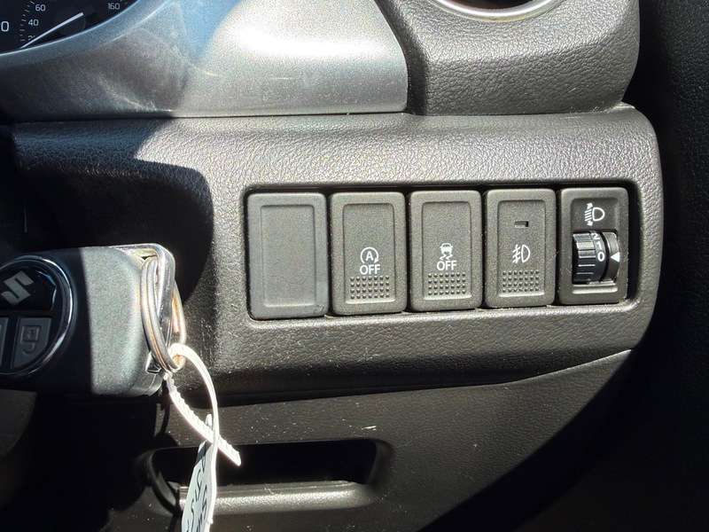 2015 SUZUKI VITARA 2015 SUZUKI VITARA