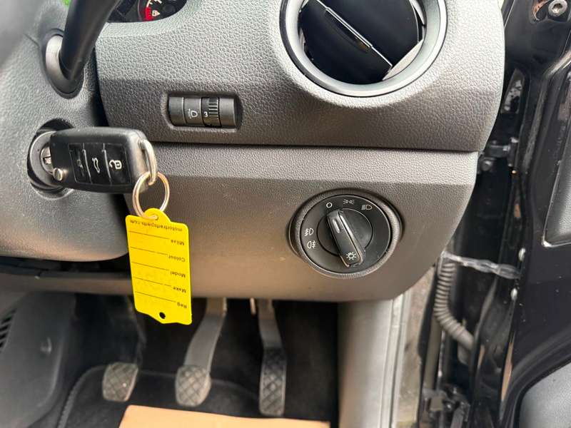 2016 SKODA CITIGO 2016 SKODA CITIGO