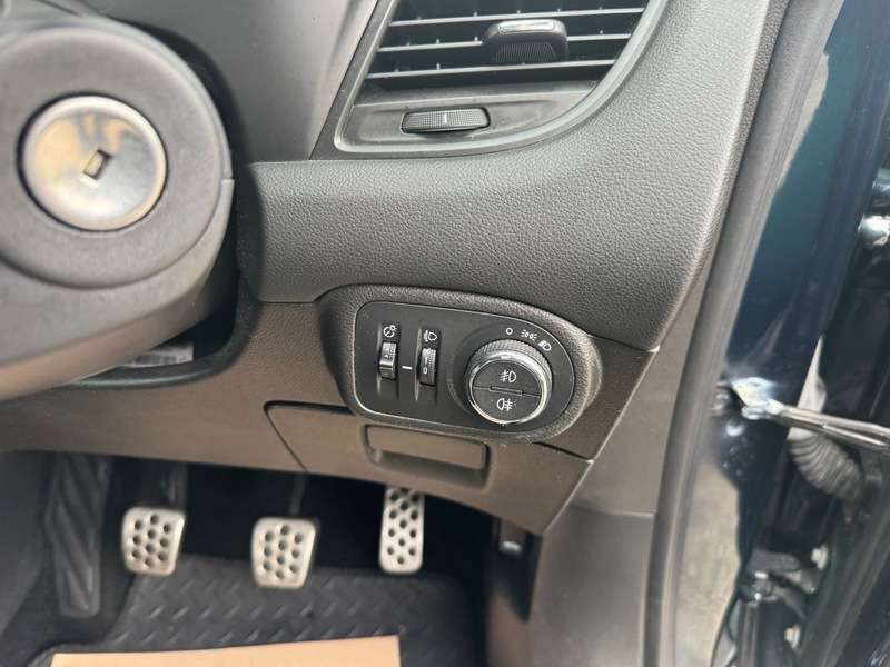 2017 VAUXHALL ZAFIRA 2017 VAUXHALL ZAFIRA