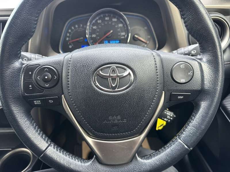 2013 TOYOTA RAV4 2013 TOYOTA RAV4