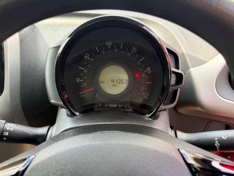 2018 CITROEN C1 2018 CITROEN C1