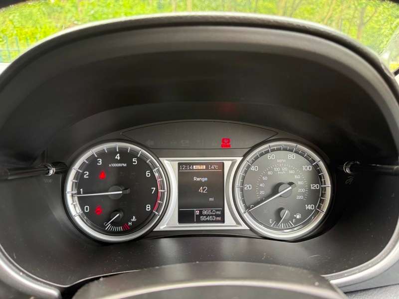 2018 SUZUKI VITARA 2018 SUZUKI VITARA