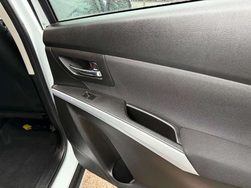 2015 SUZUKI SX4 S-CROSS 2015 SUZUKI SX4 S-CROSS