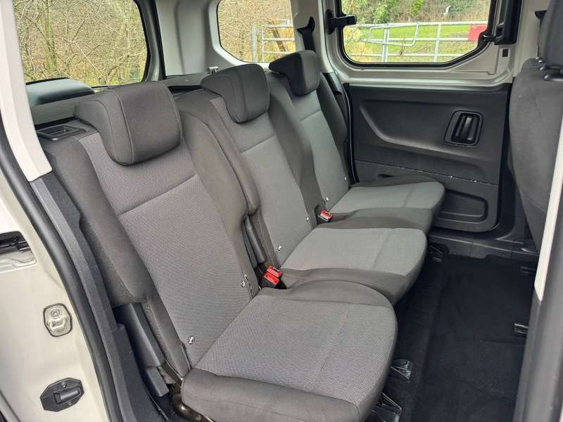 0 VAUXHALL COMBO 0 VAUXHALL COMBO