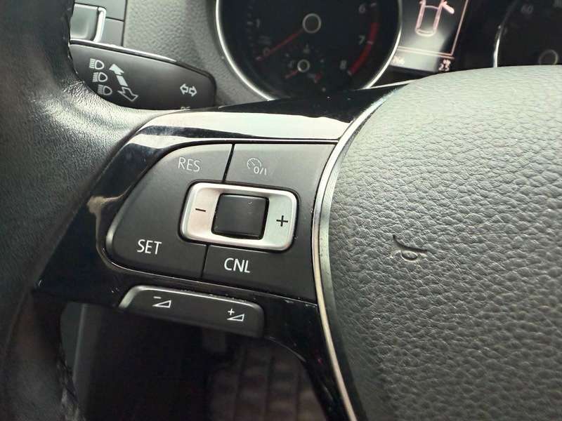 2017 VOLKSWAGEN POLO 2017 VOLKSWAGEN POLO