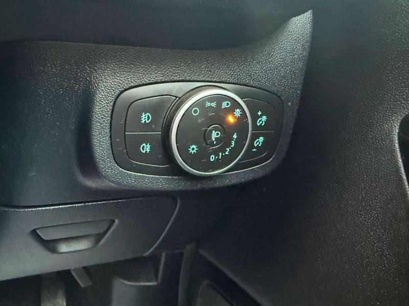 2020 FORD FIESTA 2020 FORD FIESTA