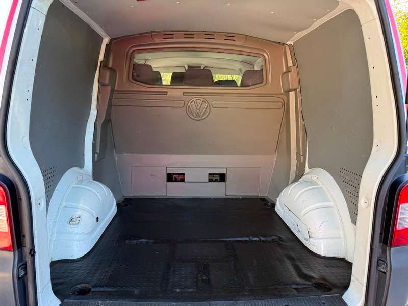 2011 VOLKSWAGEN TRANSPORTER 2011 VOLKSWAGEN TRANSPORTER