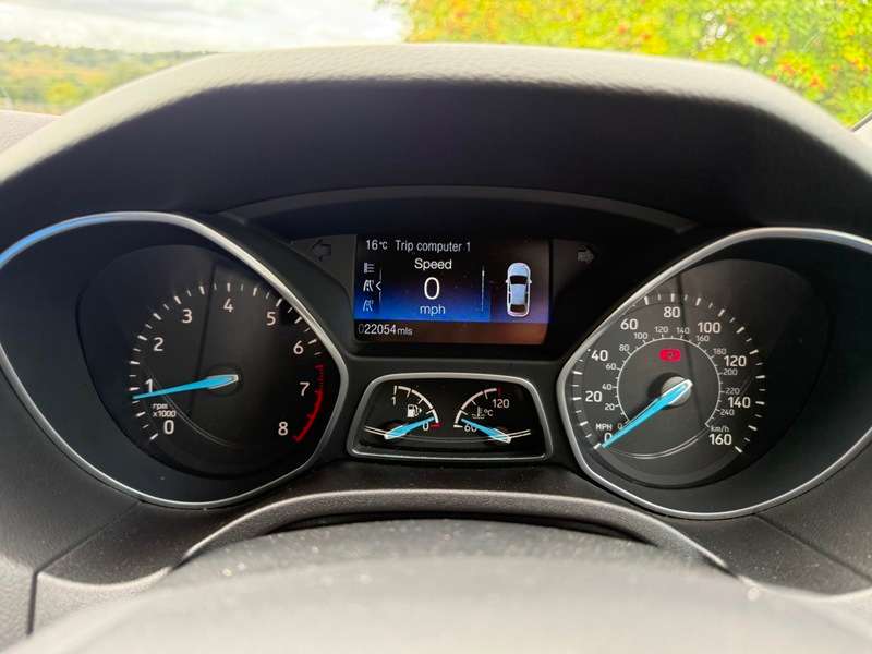 2018 FORD FOCUS 2018 FORD FOCUS