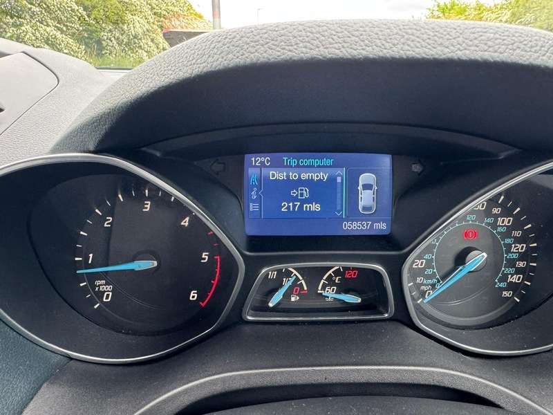 2015 FORD C-MAX 2015 FORD C-MAX