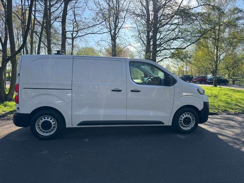 2023 PEUGEOT EXPERT 2023 PEUGEOT EXPERT