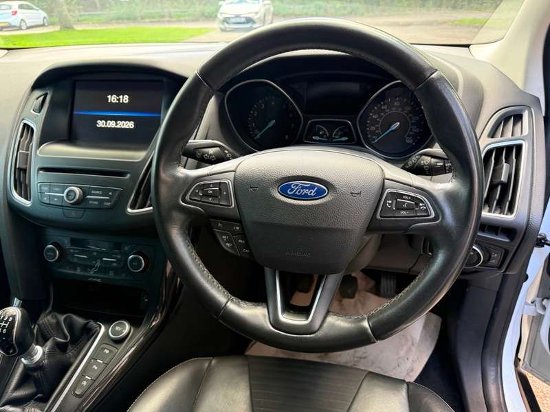 2014 FORD FOCUS 2014 FORD FOCUS