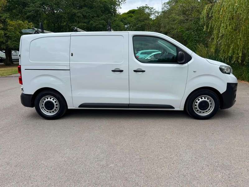 2022 PEUGEOT EXPERT 2022 PEUGEOT EXPERT