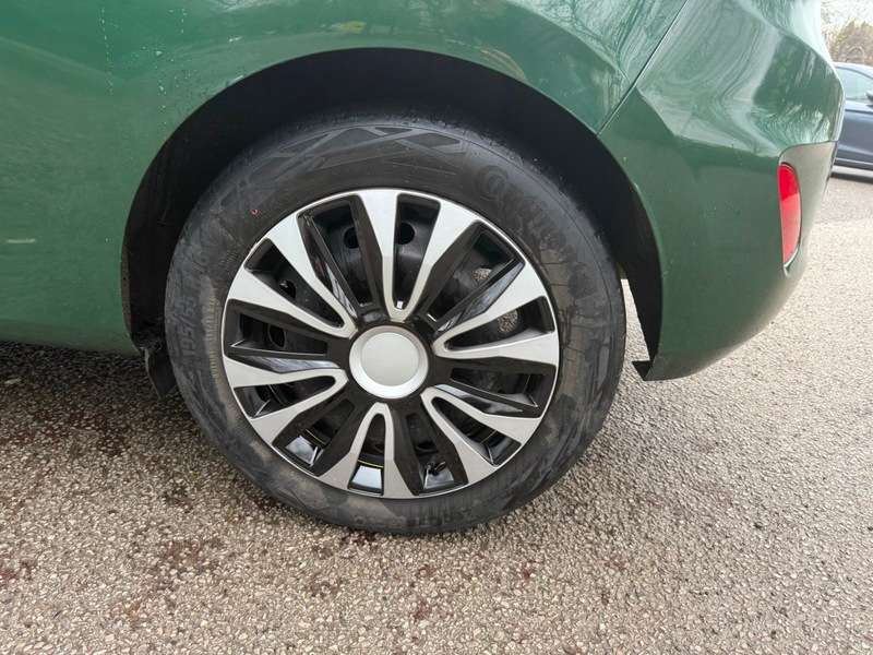 2020 FORD FIESTA 2020 FORD FIESTA