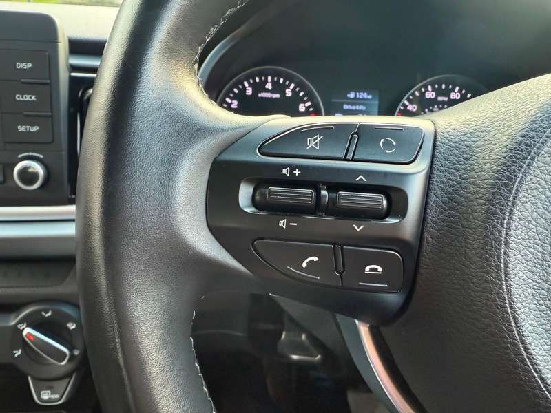 2017 KIA RIO 2017 KIA RIO