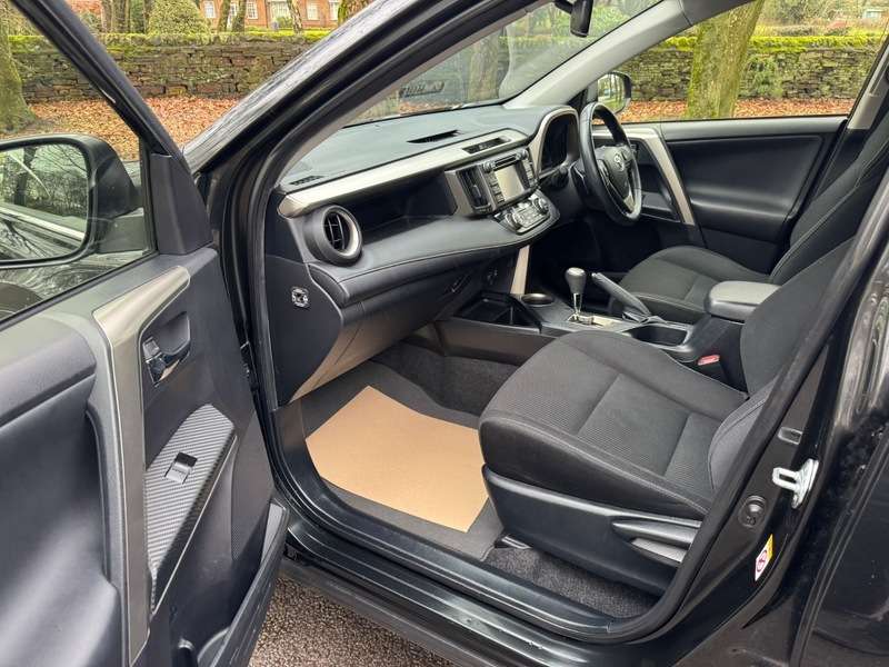 2013 TOYOTA RAV4 2013 TOYOTA RAV4