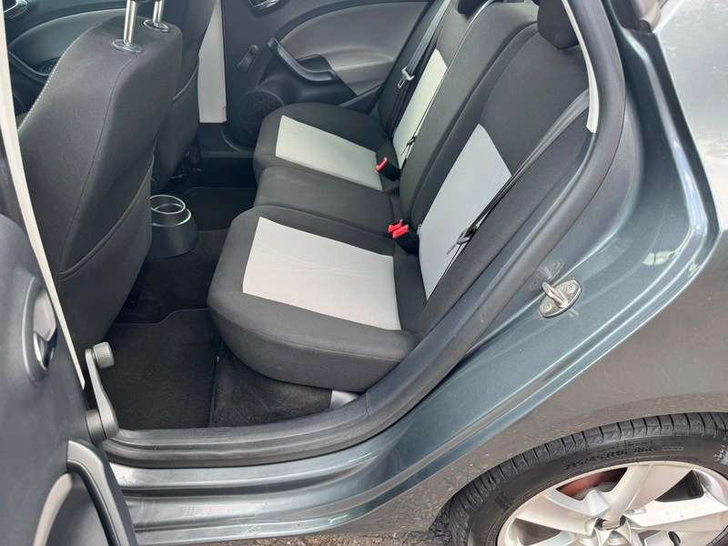 2014 SEAT IBIZA 2014 SEAT IBIZA