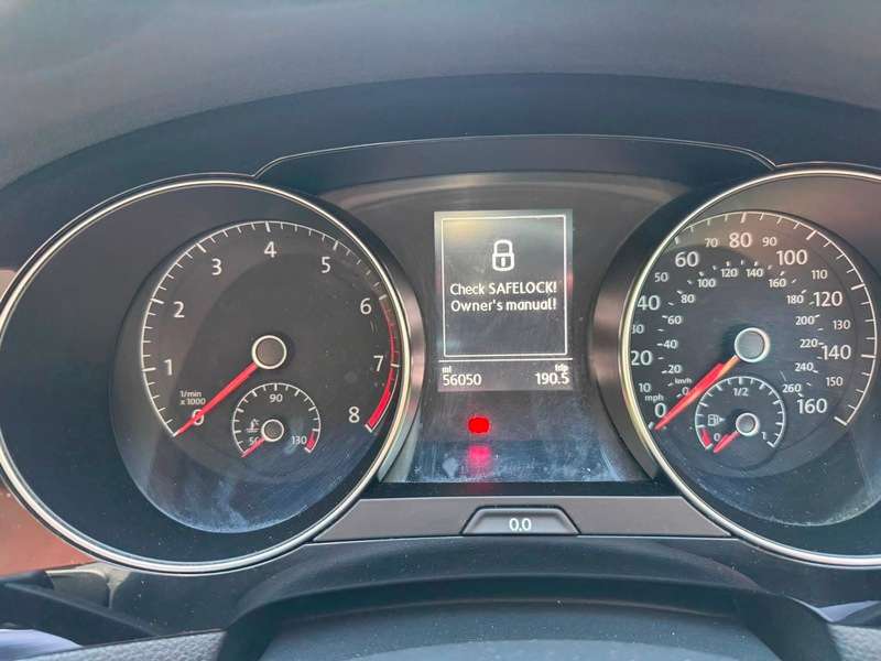 2014 VOLKSWAGEN GOLF 2014 VOLKSWAGEN GOLF