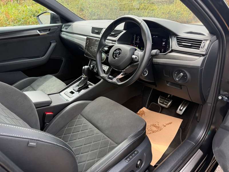 2023 SKODA SUPERB 2023 SKODA SUPERB